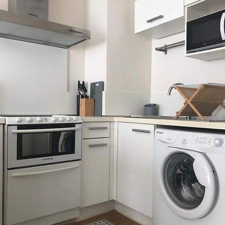 Appartement פרפיניין מראה חיצוני תמונה