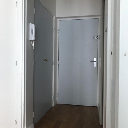 Appartement פרפיניין מראה חיצוני תמונה