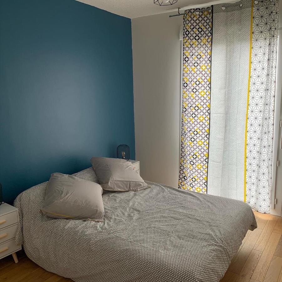 Appartement פרפיניין מראה חיצוני תמונה