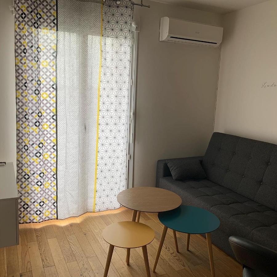 Appartement פרפיניין מראה חיצוני תמונה