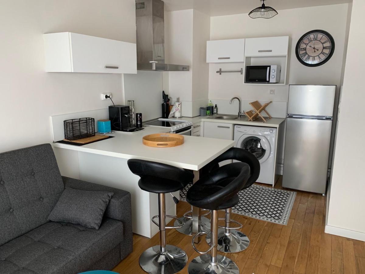 Appartement פרפיניין מראה חיצוני תמונה