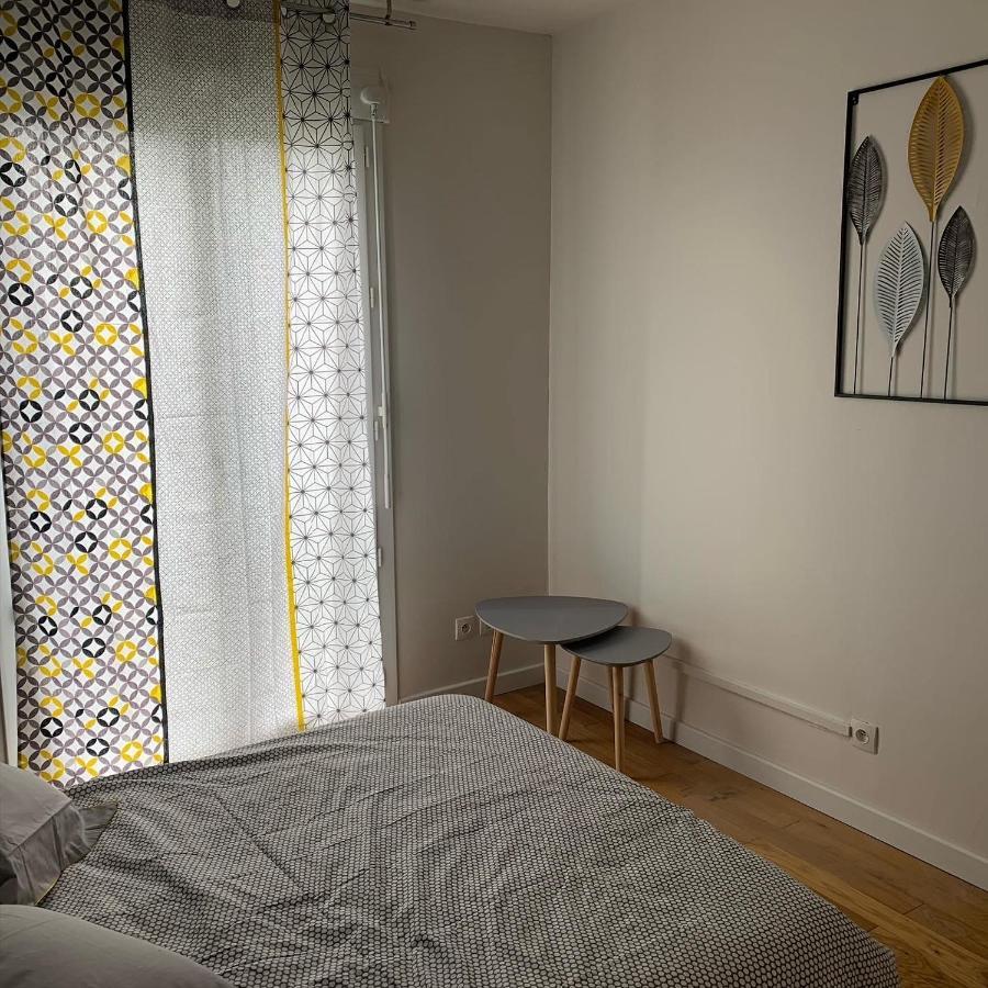 Appartement פרפיניין מראה חיצוני תמונה