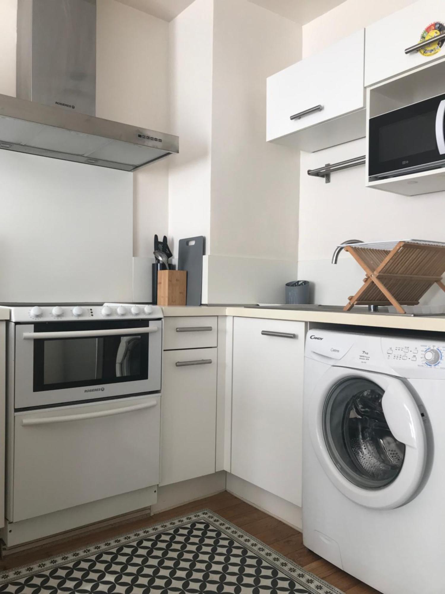 Appartement פרפיניין מראה חיצוני תמונה